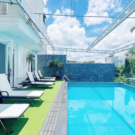Villa Camellia Dalat Bagian luar foto