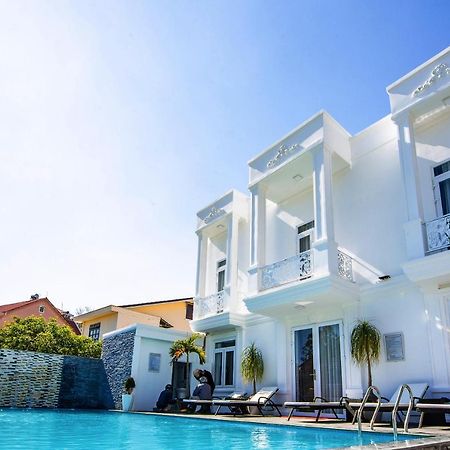 Villa Camellia Dalat Bagian luar foto