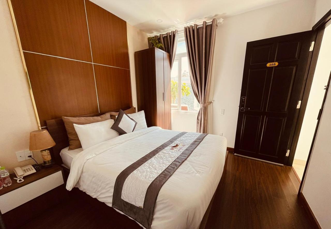 Villa Camellia Dalat Bagian luar foto