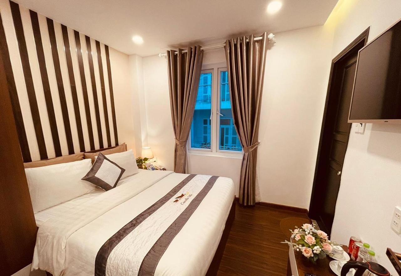 Villa Camellia Dalat Bagian luar foto