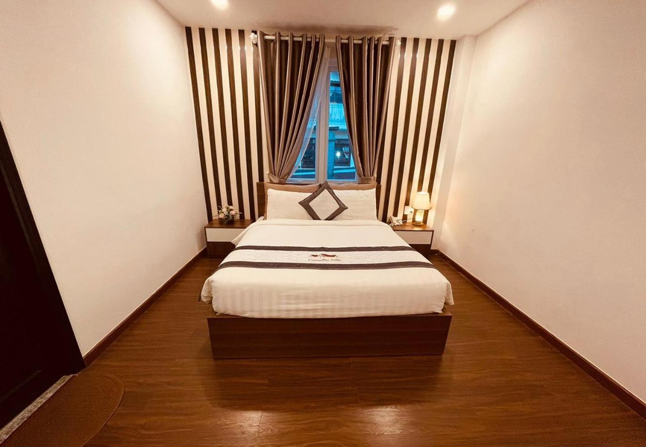 Villa Camellia Dalat Bagian luar foto