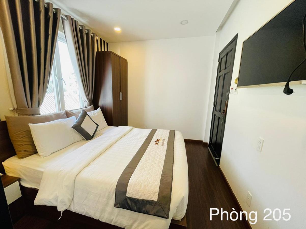 Villa Camellia Dalat Bagian luar foto